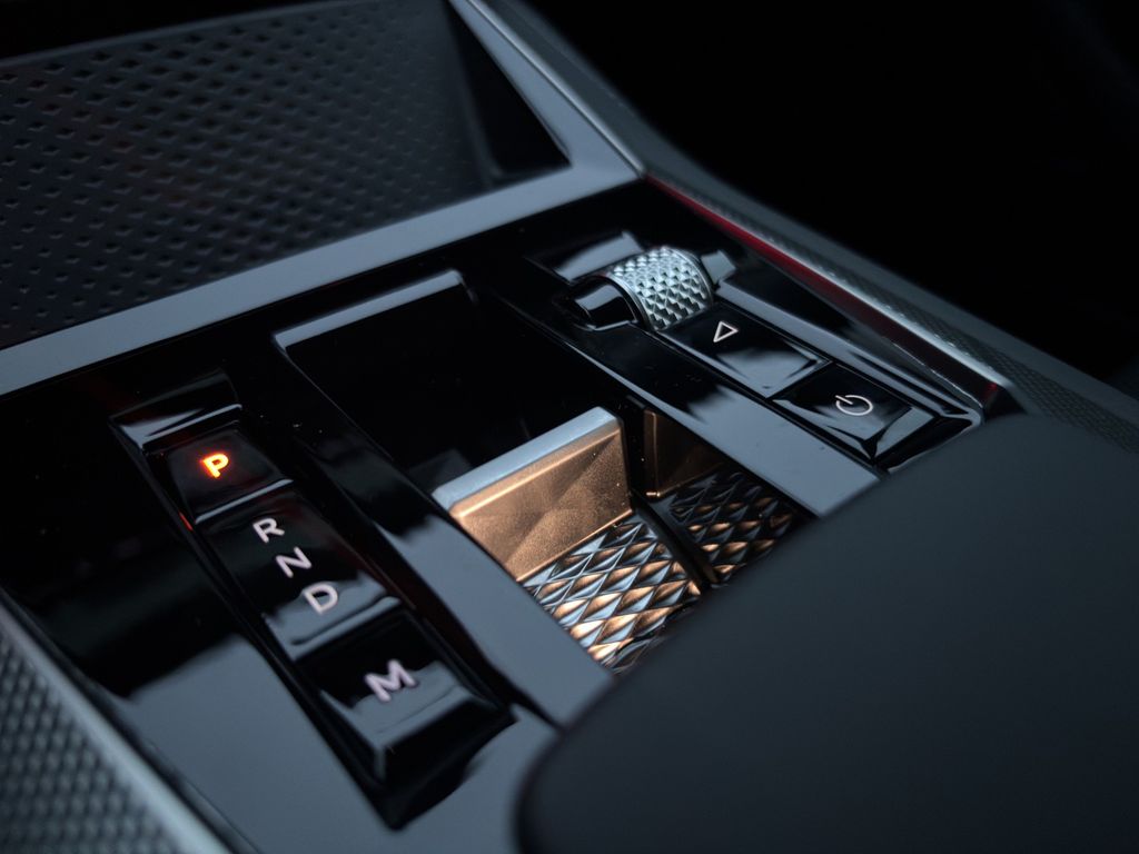 DS Automobiles DS4 2025