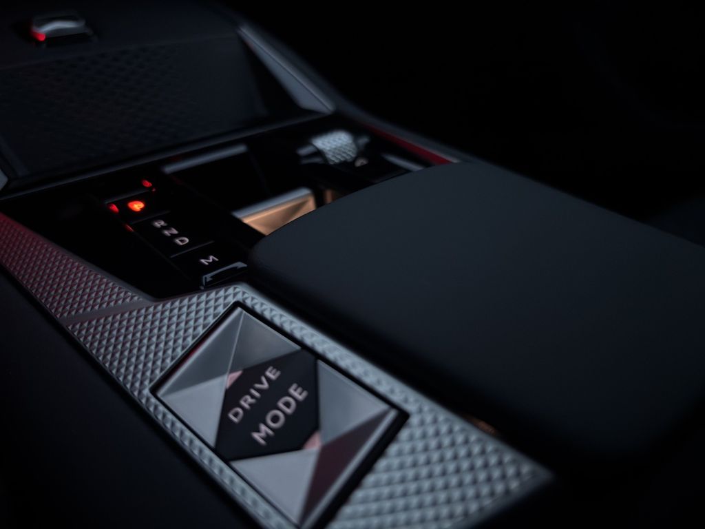 DS Automobiles DS4 2025