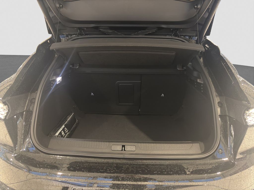 DS Automobiles DS4 2025