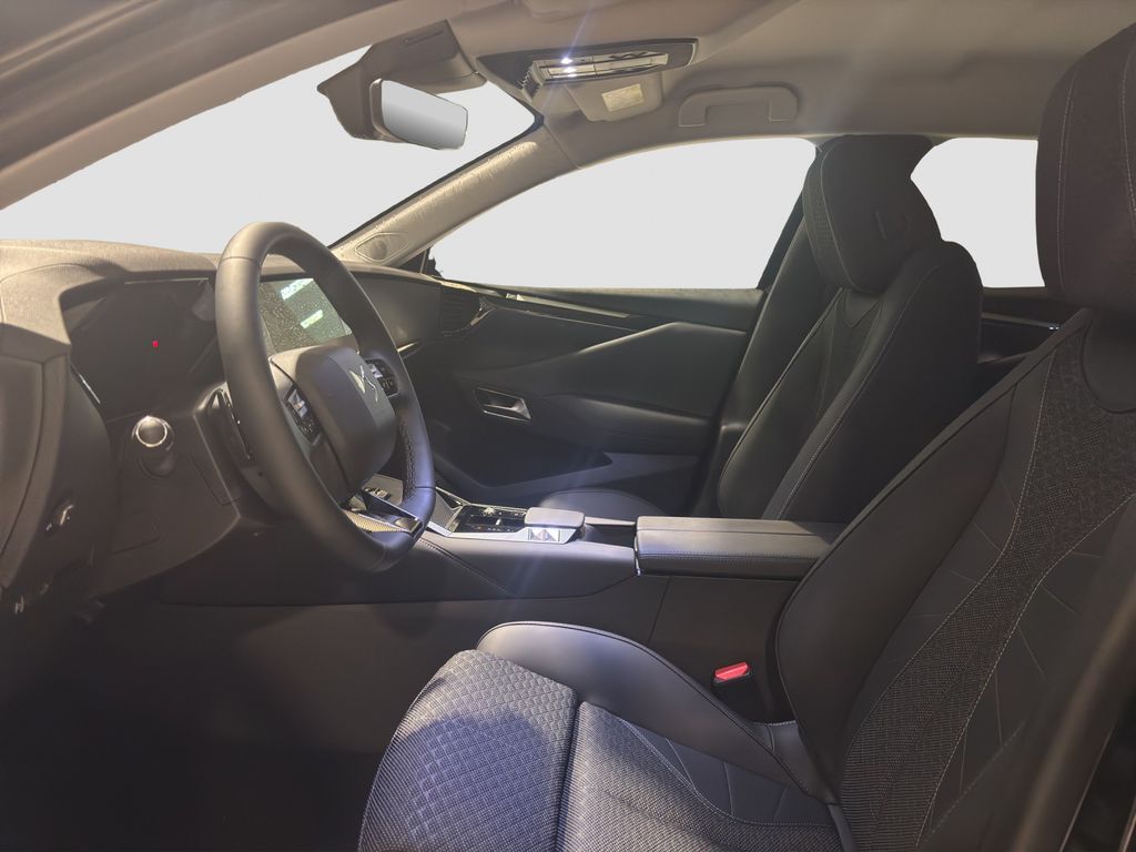 DS Automobiles DS4 2025