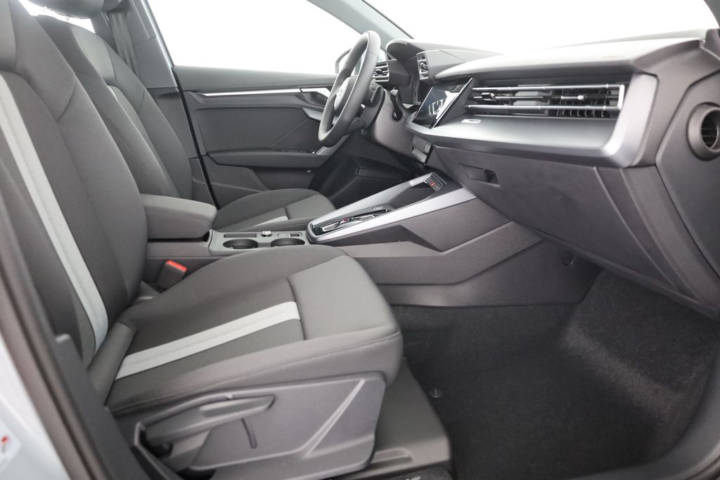 Audi A3 2025