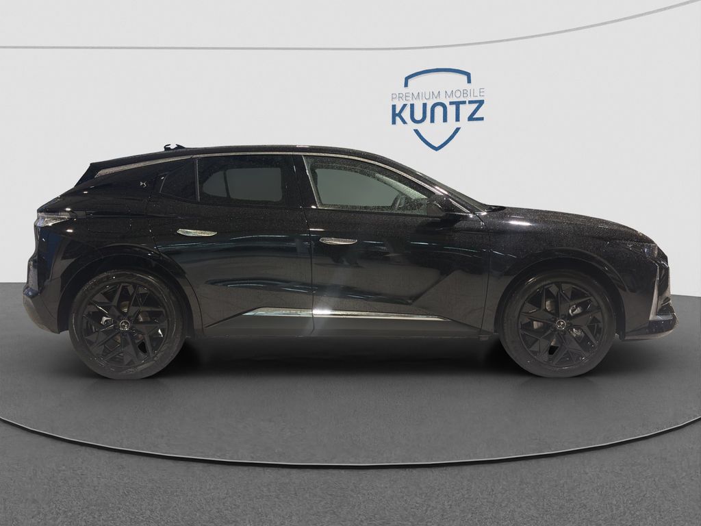 DS Automobiles DS4 2025