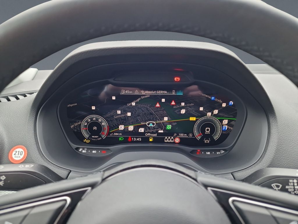 Audi Q2 2025