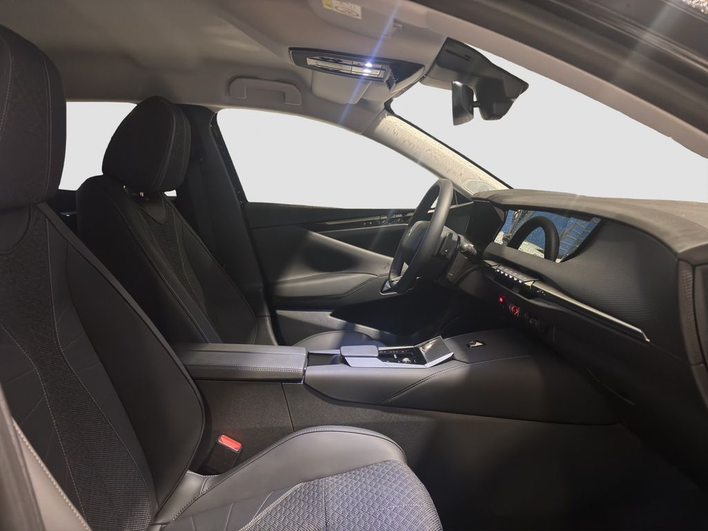 DS Automobiles DS4 2025