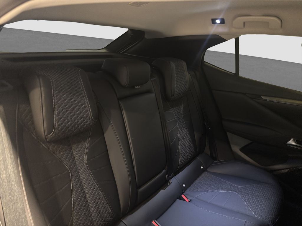 DS Automobiles DS4 2025