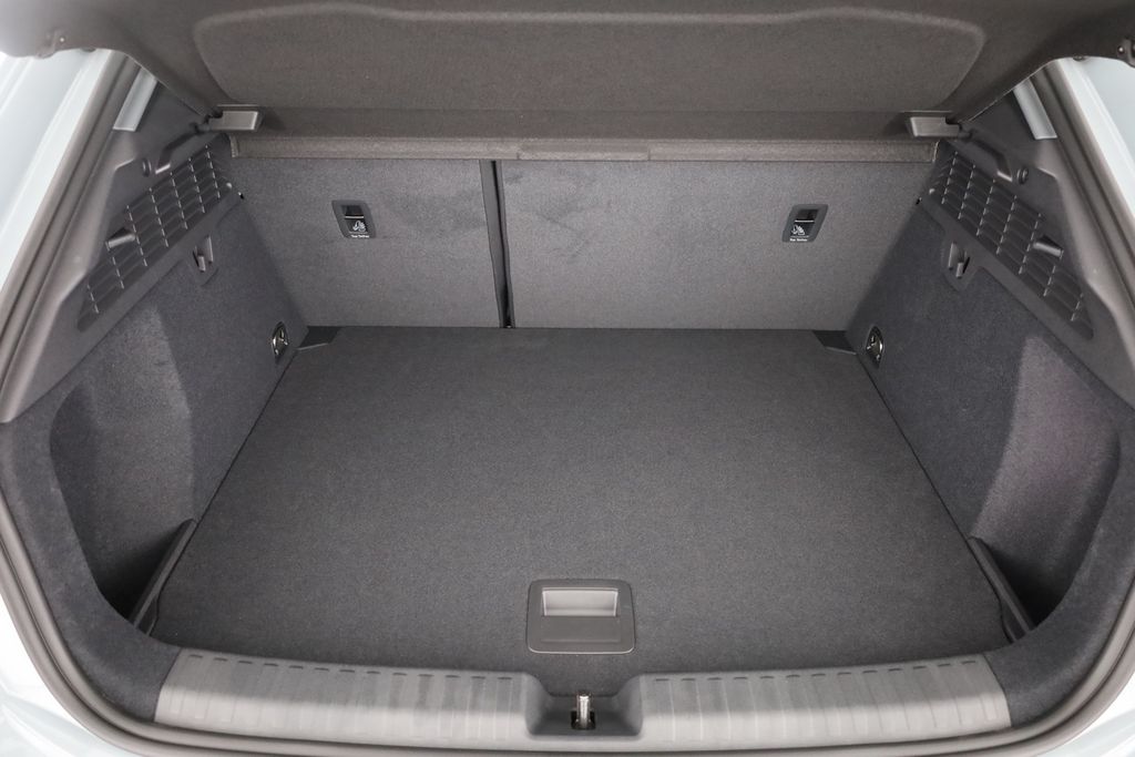 Audi A3 2025