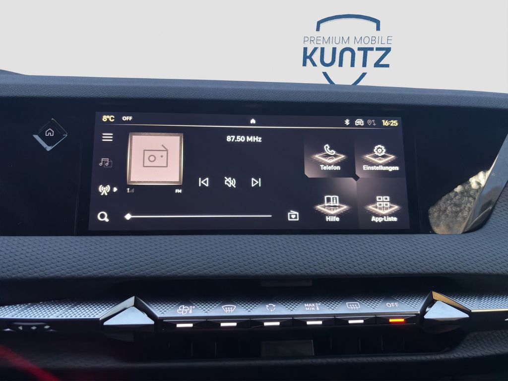 DS Automobiles DS4 2025