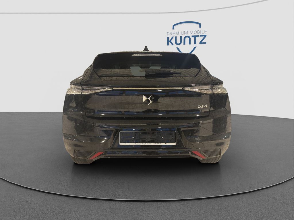 DS Automobiles DS4 2025