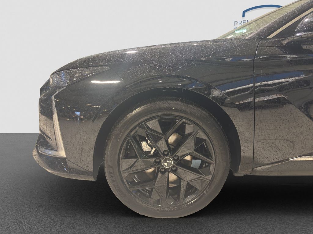 DS Automobiles DS4 2025