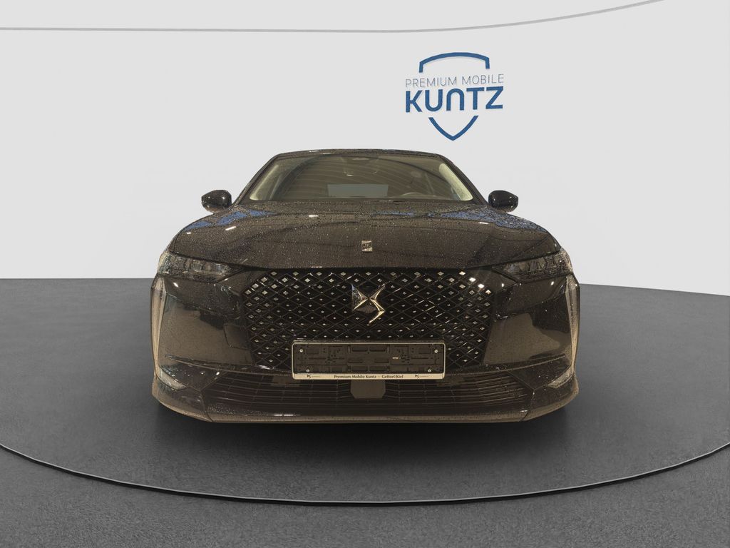DS Automobiles DS4 2025