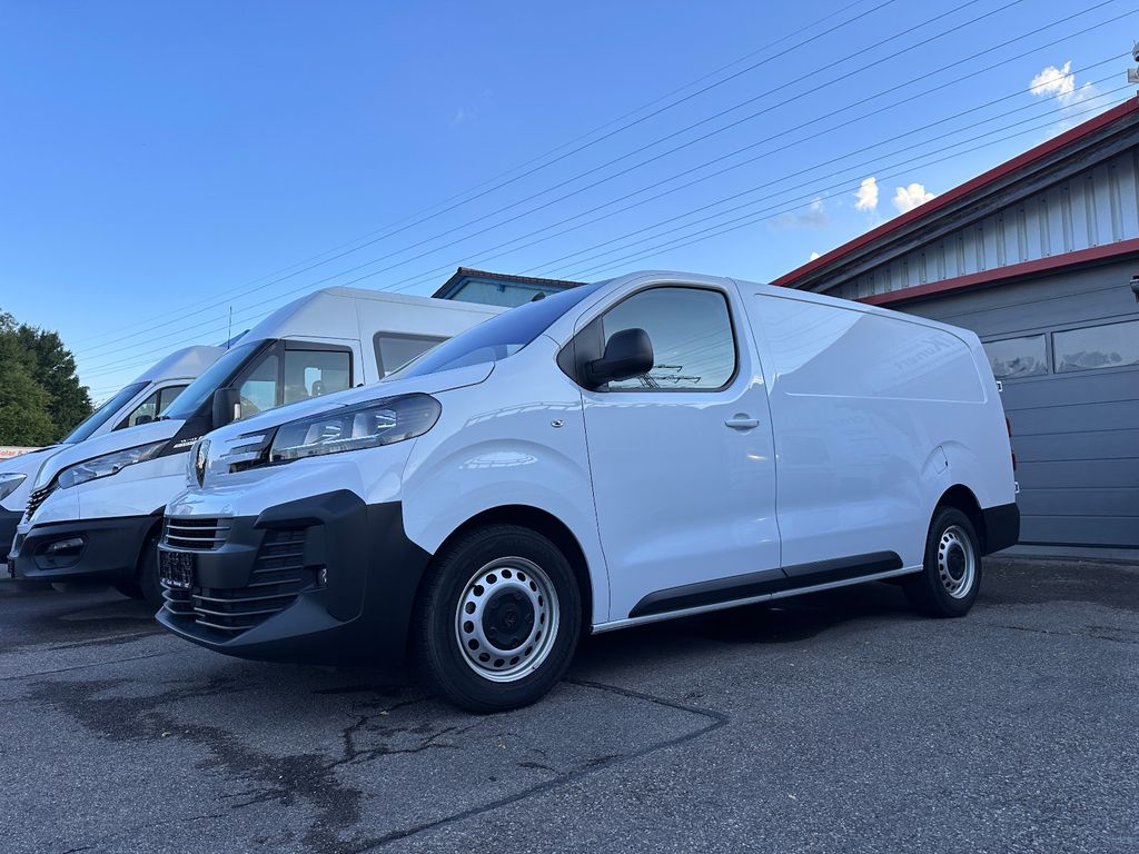 Peugeot Expert 2024