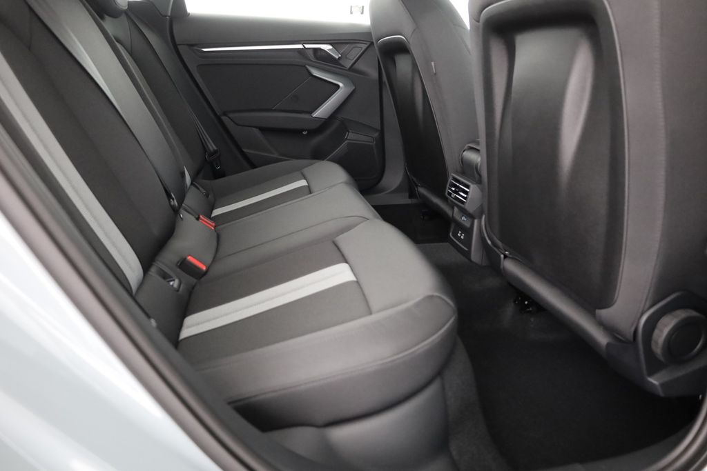 Audi A3 2025