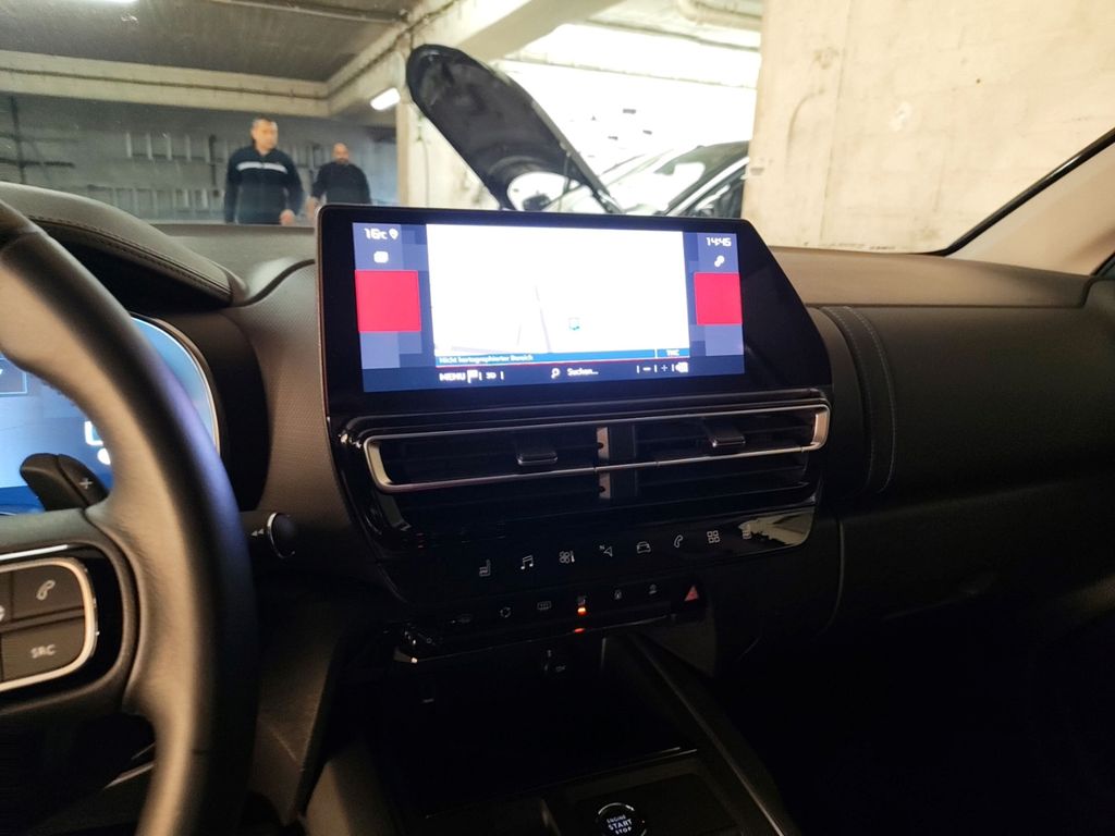 Citroën C5 Aircross 2023