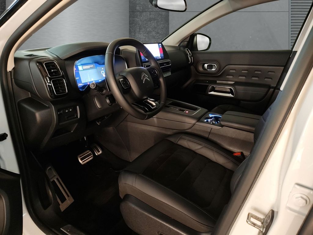 Citroën C5 Aircross 2023
