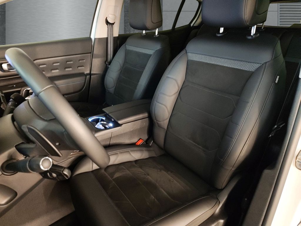 Citroën C5 Aircross 2023