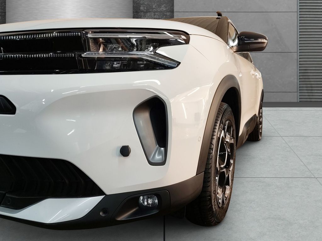 Citroën C5 Aircross 2023