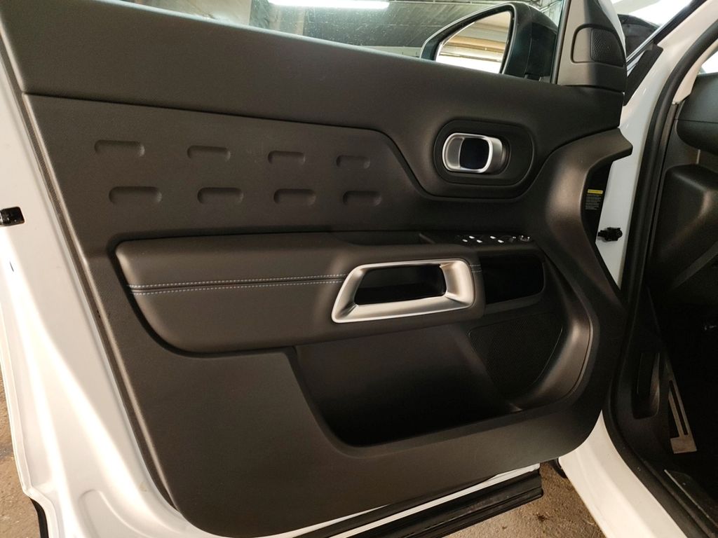 Citroën C5 Aircross 2023