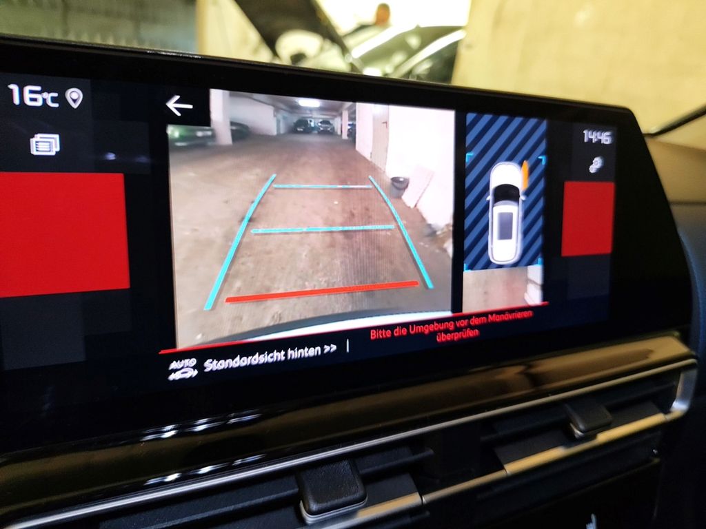 Citroën C5 Aircross 2023