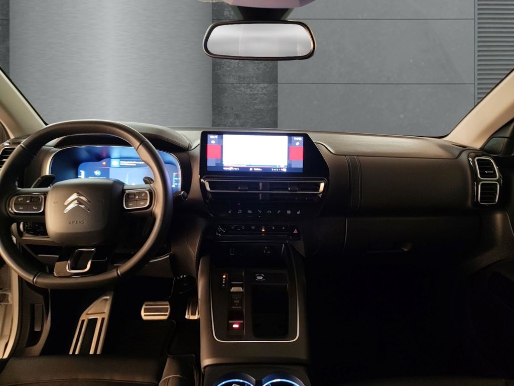 Citroën C5 Aircross 2023