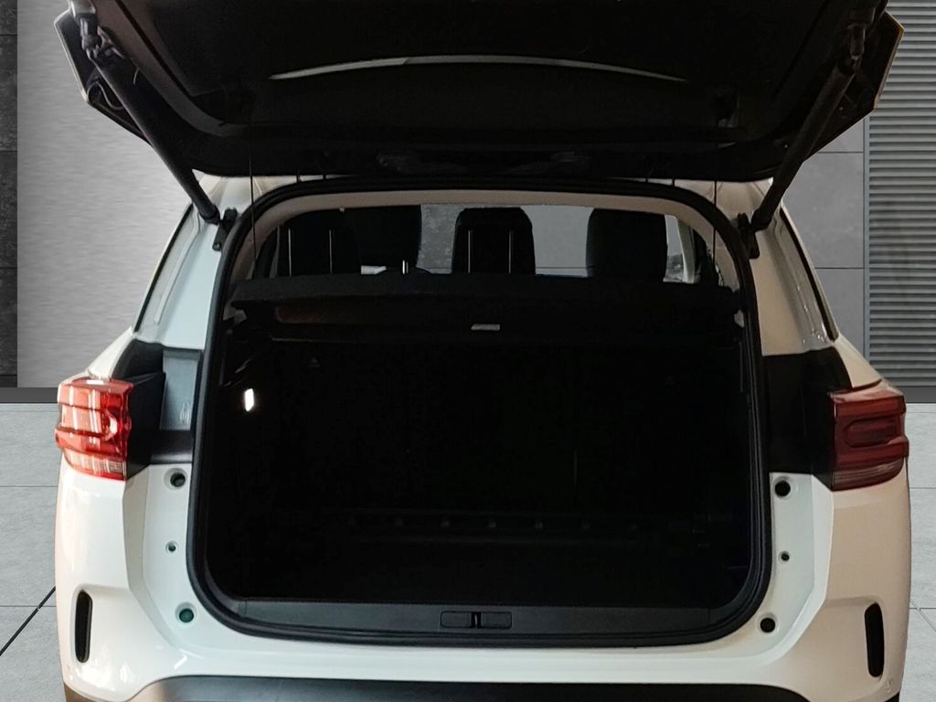 Citroën C5 Aircross 2023