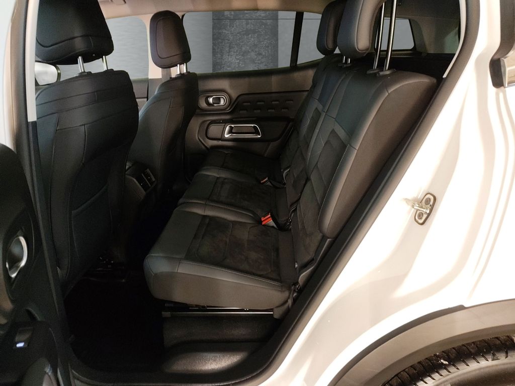 Citroën C5 Aircross 2023