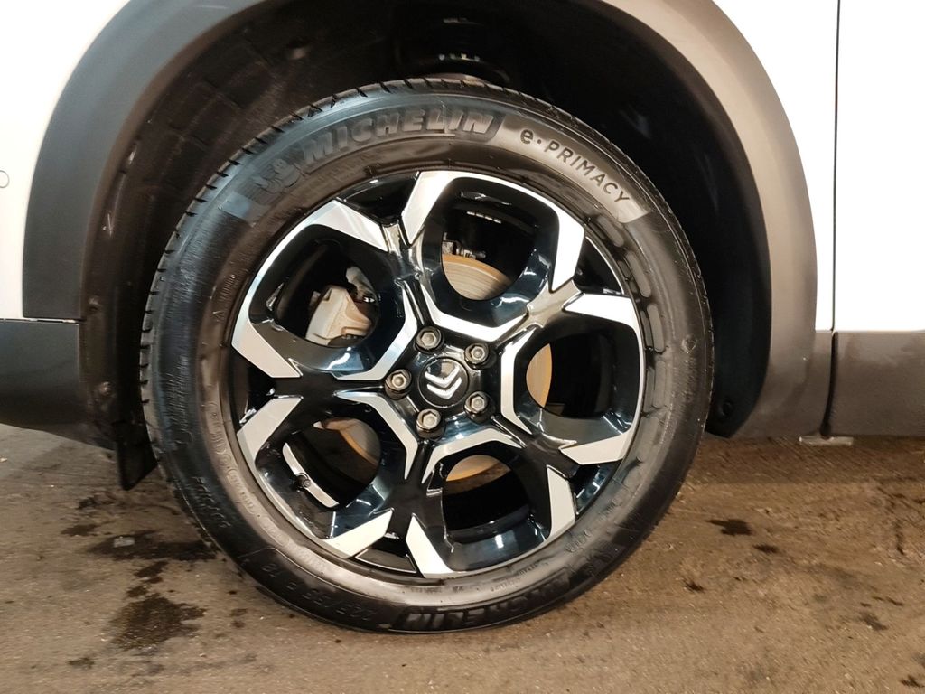 Citroën C5 Aircross 2023