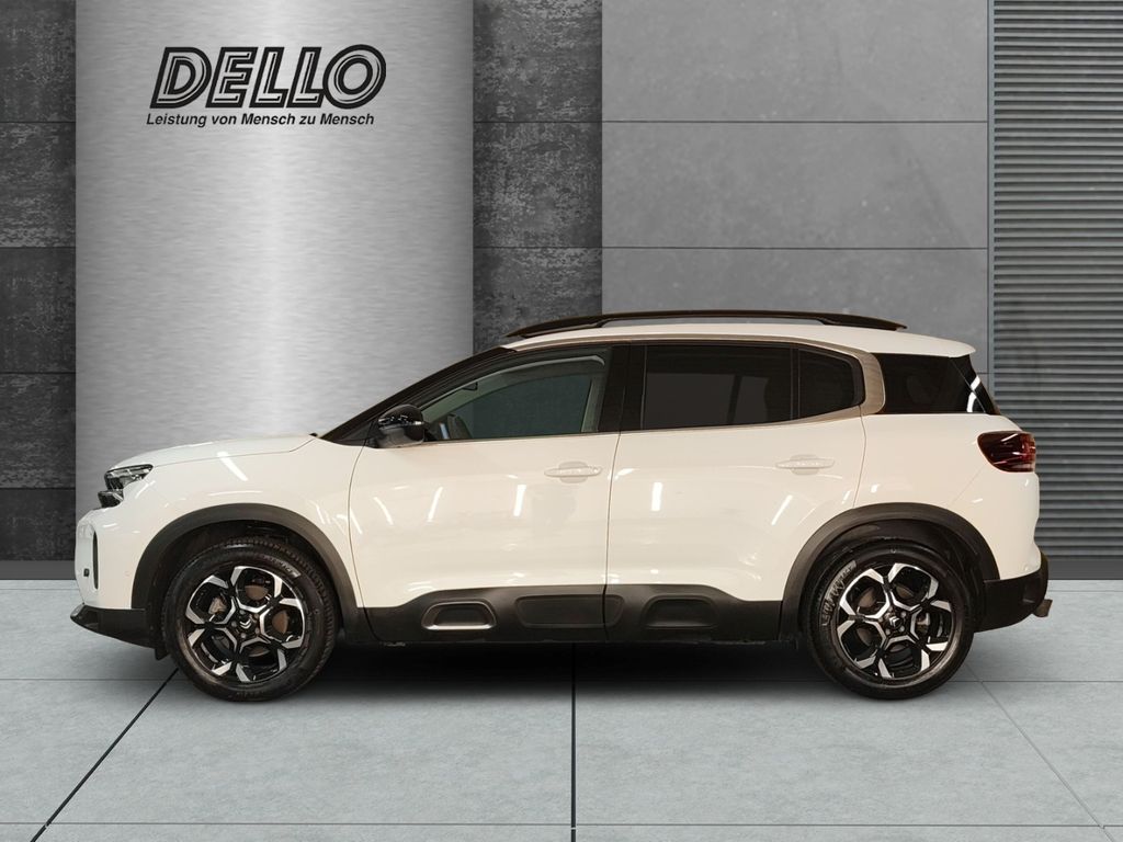 Citroën C5 Aircross 2023