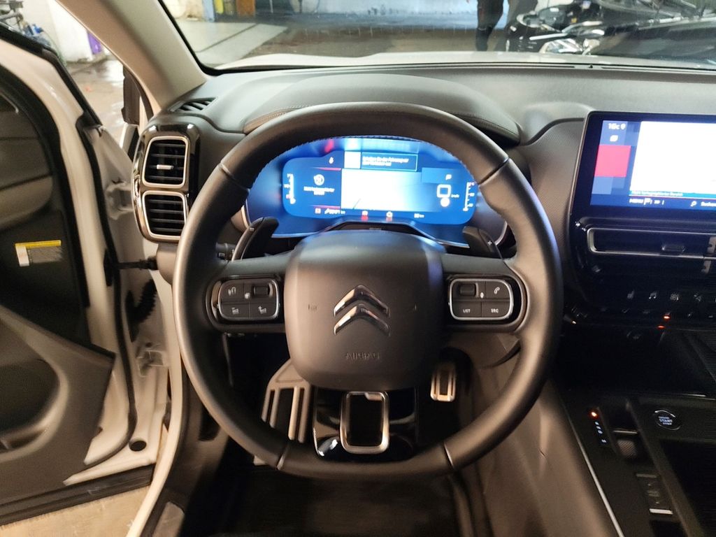 Citroën C5 Aircross 2023