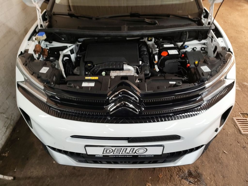 Citroën C5 Aircross 2023