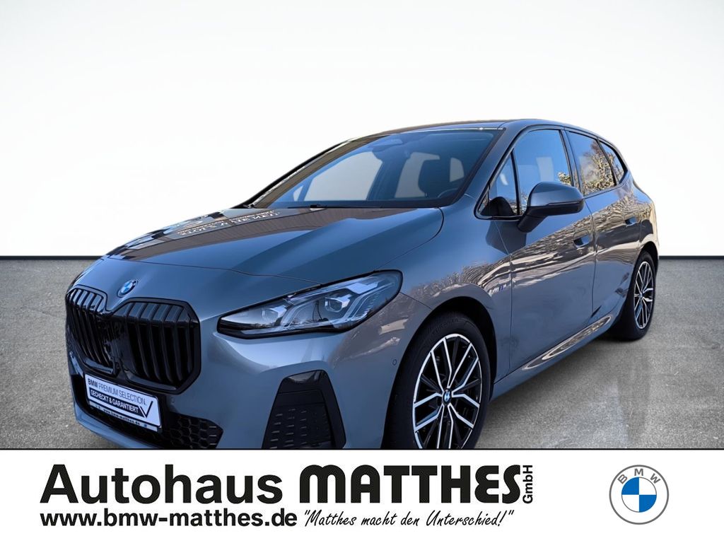 BMW 218 Active Tourer 2022