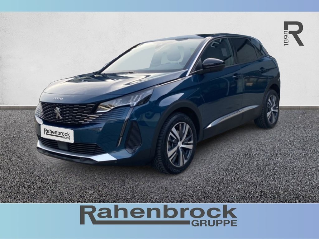 Peugeot 3008 2023