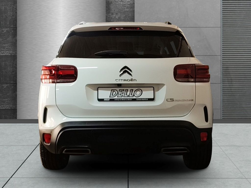 Citroën C5 Aircross 2023