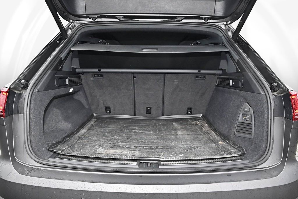 Volkswagen Touareg 2023