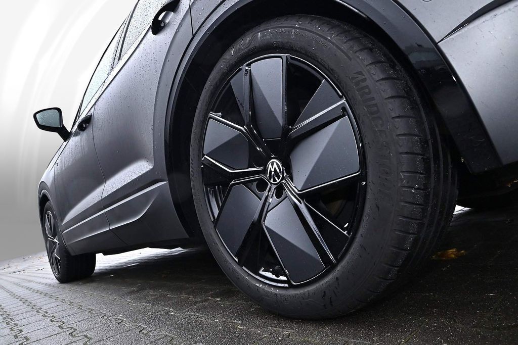 Volkswagen Touareg 2023