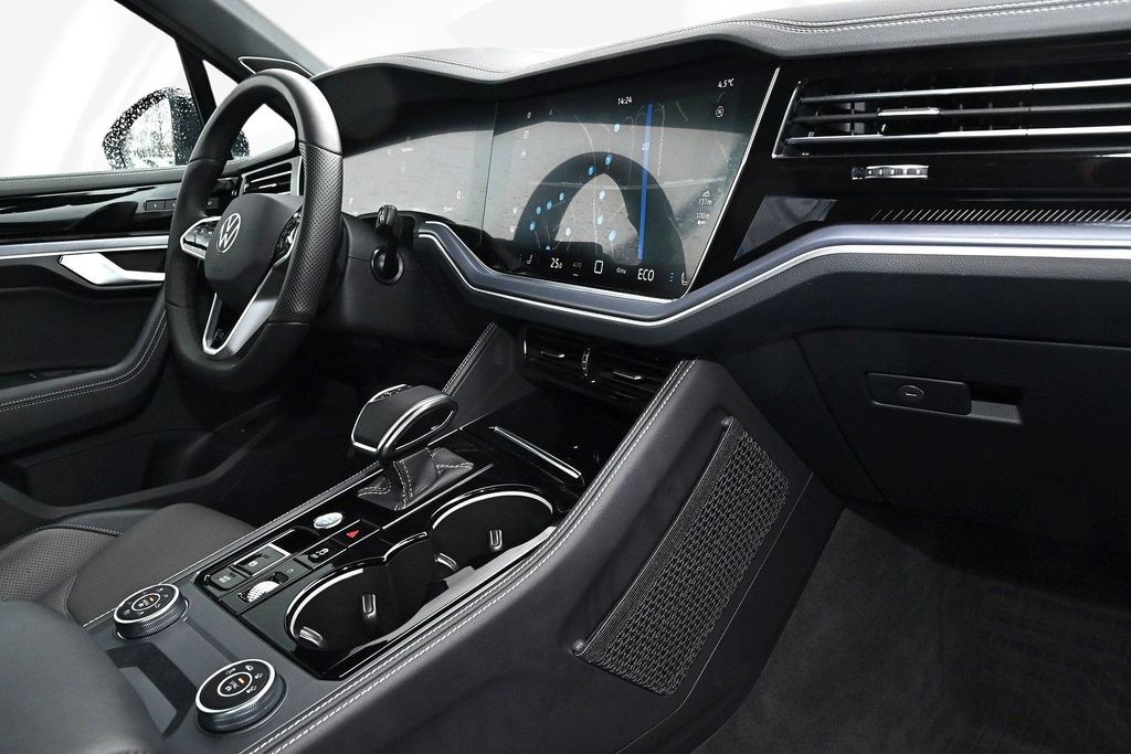 Volkswagen Touareg 2023