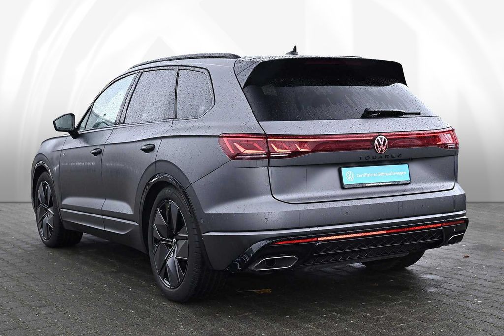 Volkswagen Touareg 2023