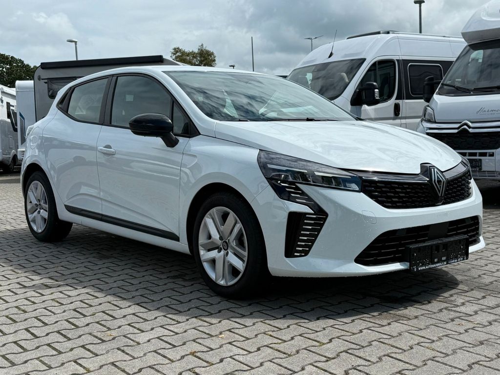 Renault Clio 2024