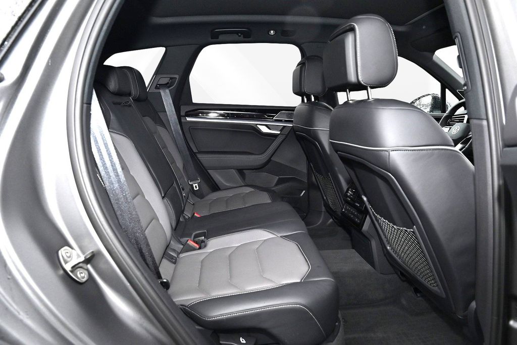 Volkswagen Touareg 2023