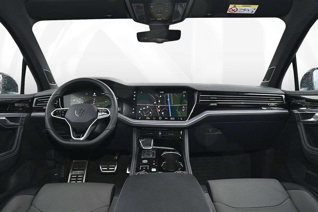 Volkswagen Touareg 2023