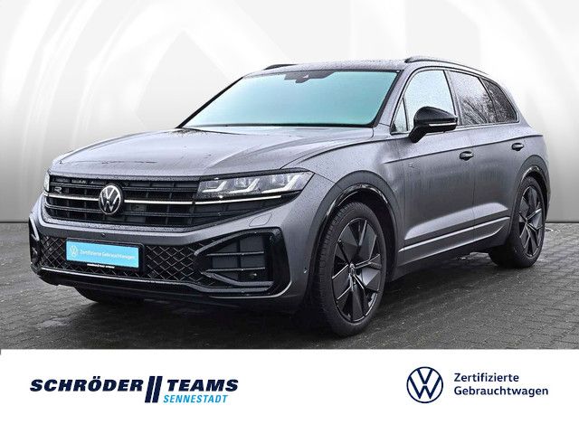 Volkswagen Touareg 2023