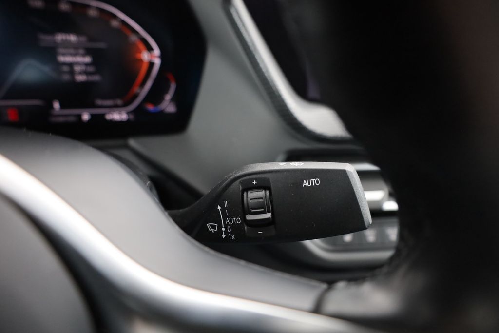 BMW 218 2024