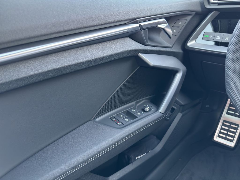 Audi A3 2025