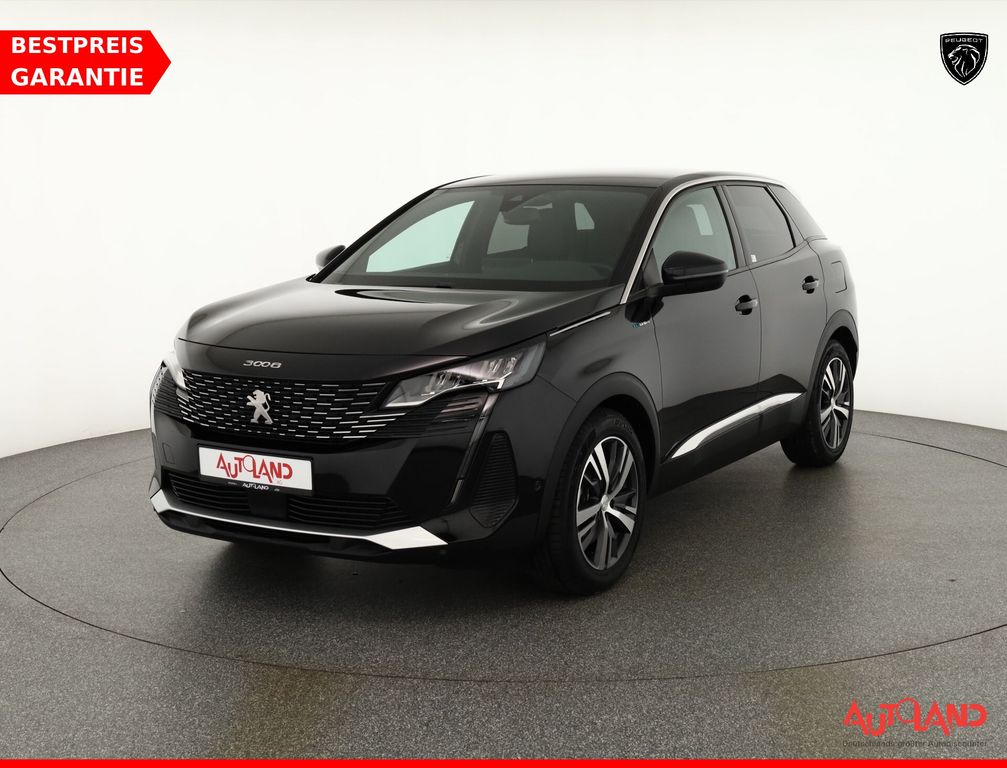 Peugeot 3008 2023