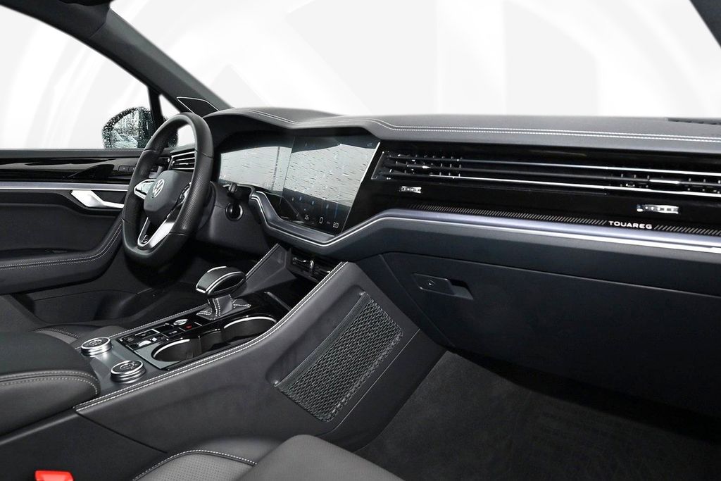 Volkswagen Touareg 2023