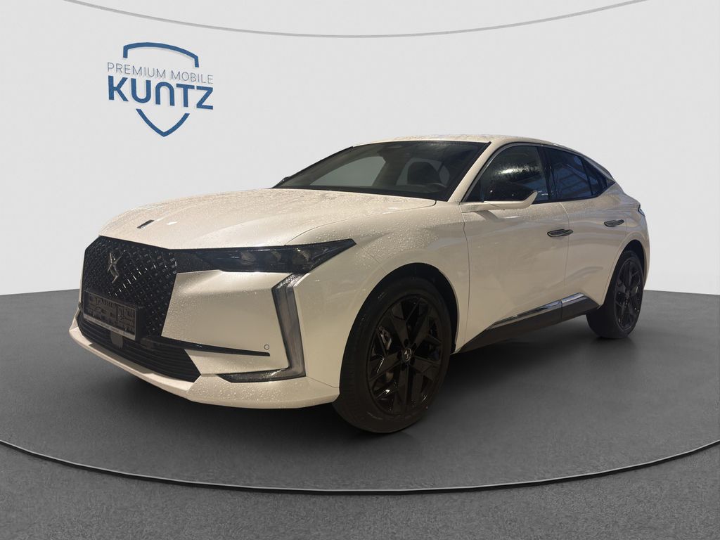 DS Automobiles DS4 2025