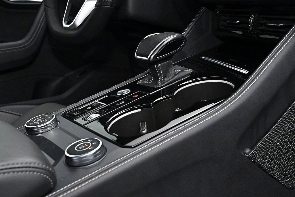 Volkswagen Touareg 2023