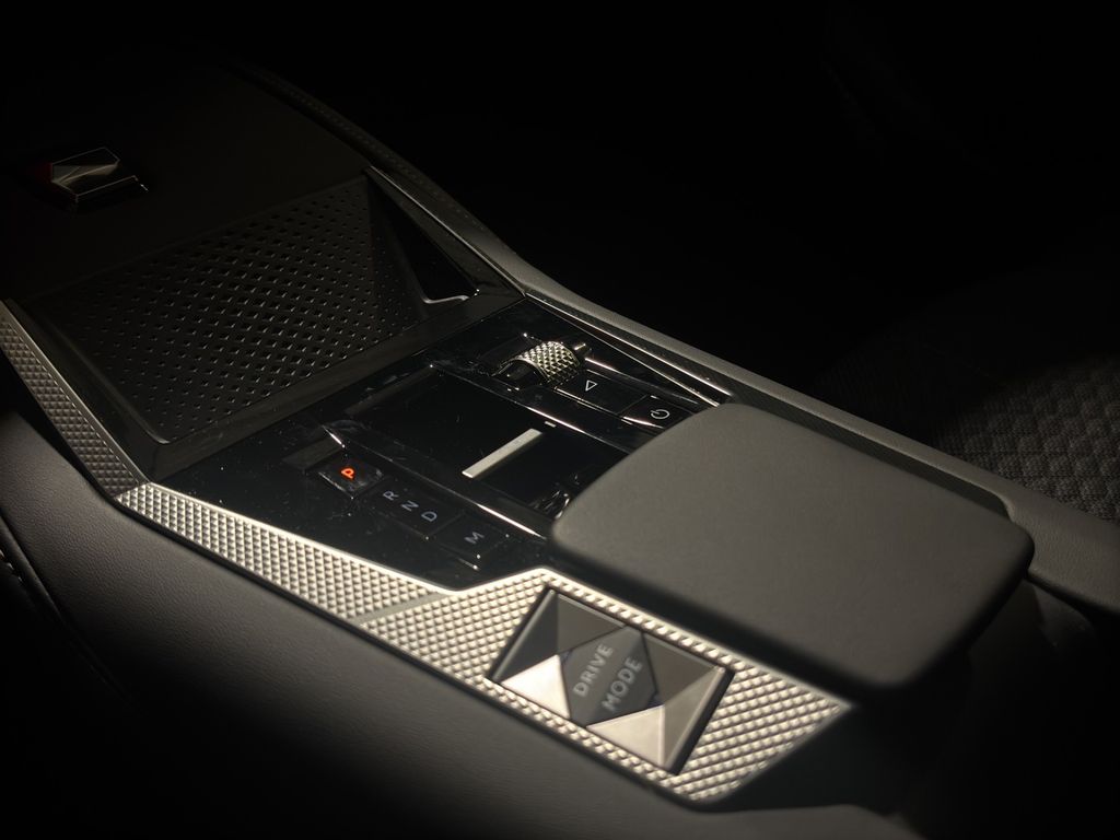 DS Automobiles DS4 2025