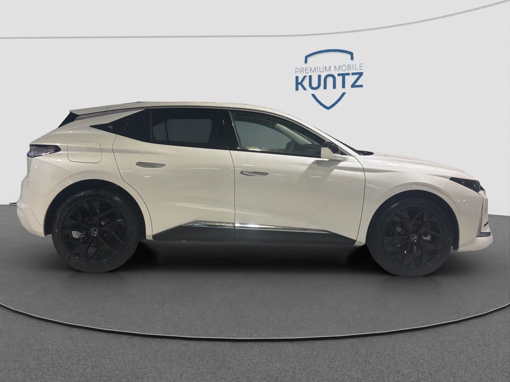 DS Automobiles DS4 2025