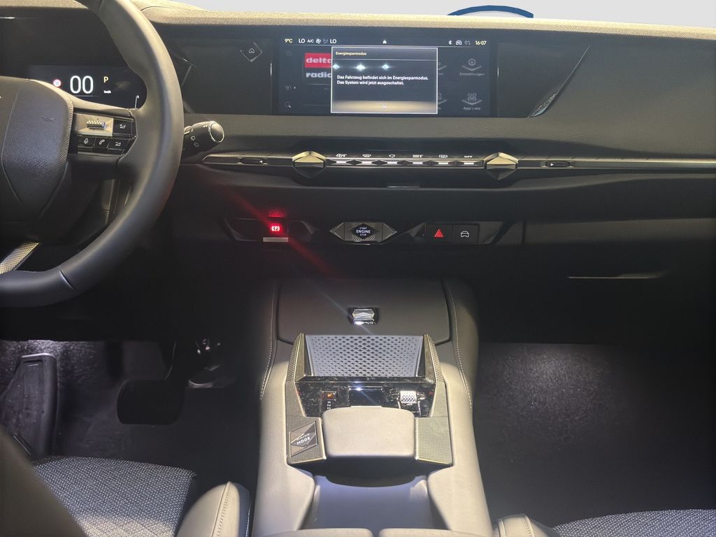 DS Automobiles DS4 2025