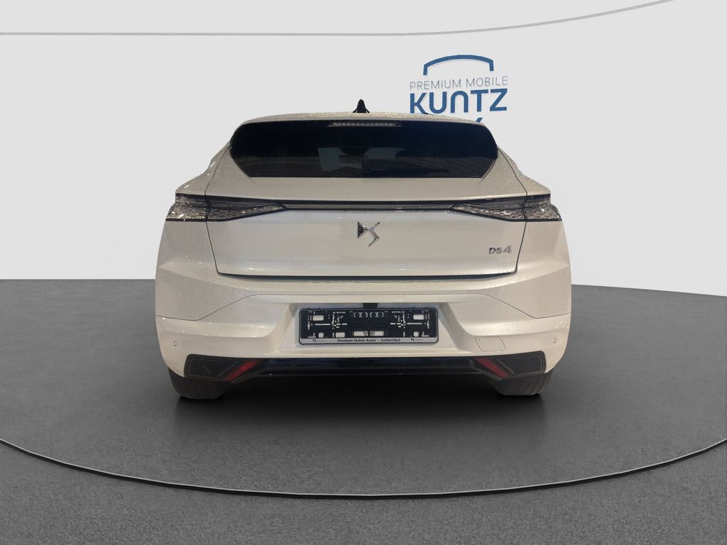 DS Automobiles DS4 2025